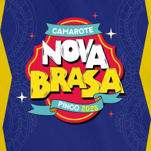 CAMAROTE NOVA BRASA  - 07/06/25 | Mossoró