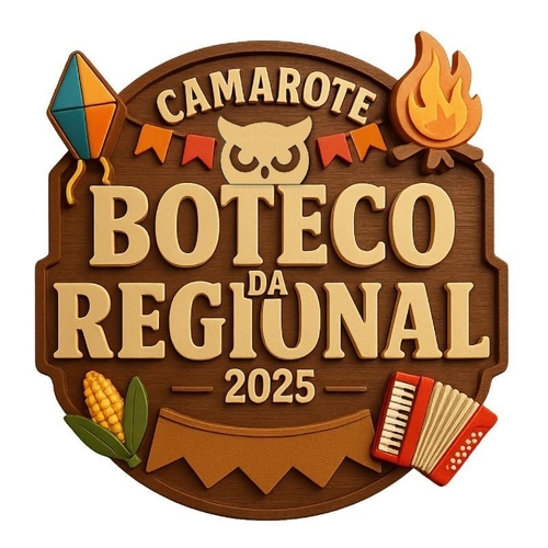 CAMAROTE BOTECO DA REGIONAL  - 07/06/25 | Mossoró