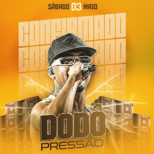 Noite da pressão  - 25/04/25 | Caraúbas
