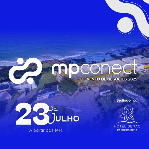 MP CONECT 2025 - 23/07/25 | Natal