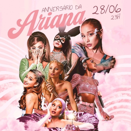 ANIVERSÁRIO DA ARIANA ~ no RIO DE JANEIRO  - 28/06/25 | Rio de Janeiro