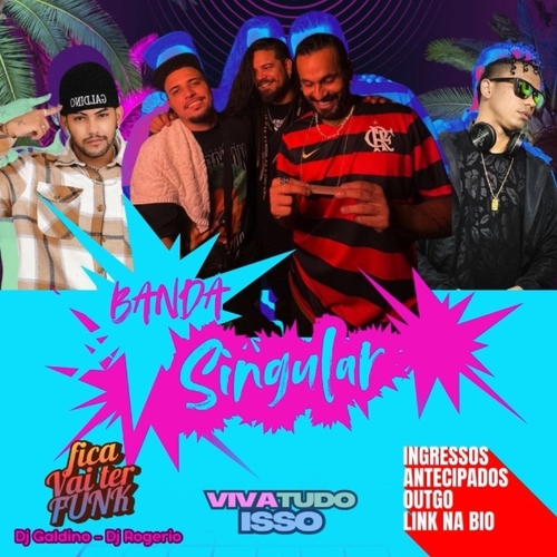 ALFÂNDEGA - 16/05/25 | Fortaleza