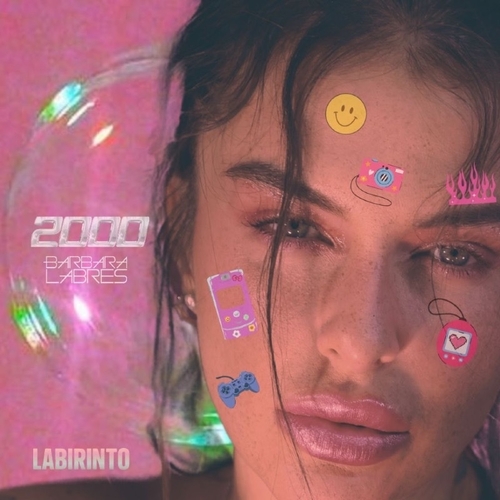 Labirinto / BÁRBARA LABRES (abertura da casa: 22:30h) - 21/06/25 | Uberlândia 