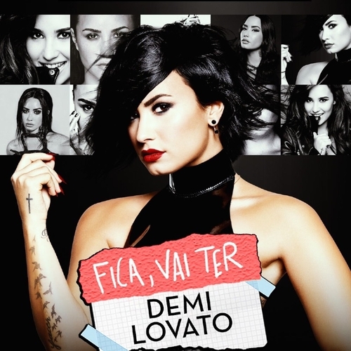 Fica, Vai Ter Demi Lovato! no Rio de Janeiro - 21/06/25 | Rio de Janeiro