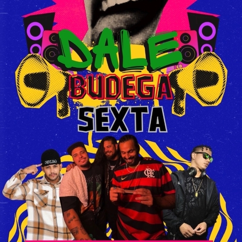 DALE BUDEGA - 30/05/25 | Fortaleza