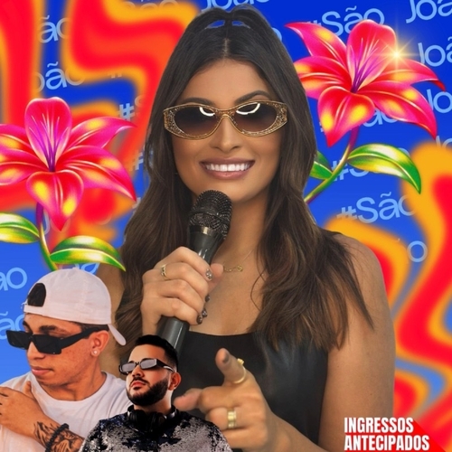 POP & FUNK - 31/05/25 | Fortaleza